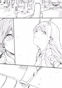Page 271 of ChickeIII@壞茸社 - preview thumbnail