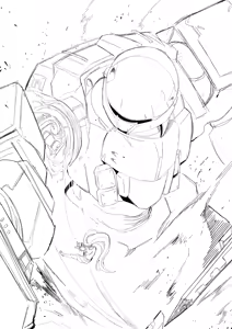 Page 299 of ChickeIII@壞茸社 - preview thumbnail