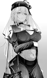 Page 3 of ChickeIII@壞茸社 - preview thumbnail