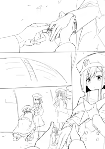 Page 320 of ChickeIII@壞茸社 - preview thumbnail