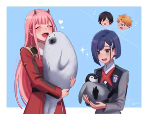 Page 325 of ChickeIII@壞茸社 - preview thumbnail