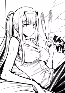 Page 374 of ChickeIII@壞茸社 - preview thumbnail