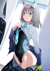 Page 38 of ChickeIII@壞茸社 - preview thumbnail