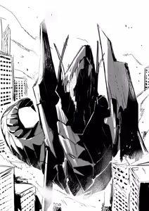 Page 384 of ChickeIII@壞茸社 - preview thumbnail