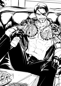 Page 388 of ChickeIII@壞茸社 - preview thumbnail