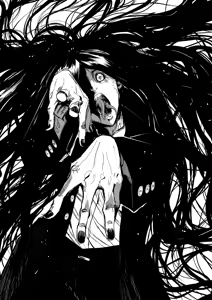 Page 396 of ChickeIII@壞茸社 - preview thumbnail