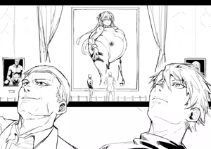 Page 422 of ChickeIII@壞茸社 - preview thumbnail
