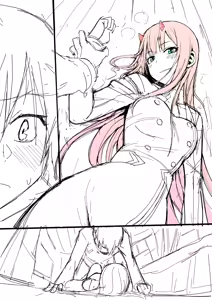 Page 437 of ChickeIII@壞茸社 - preview thumbnail