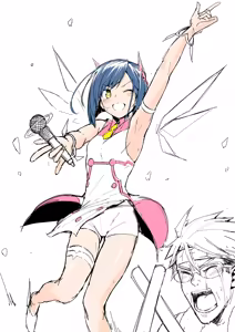Page 446 of ChickeIII@壞茸社 - preview thumbnail