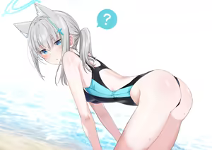 Page 64 of ChickeIII@壞茸社 - preview thumbnail