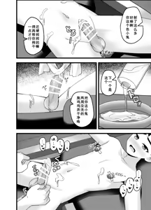 Page 28 of Yappari, Ore wa... Choukyou saretai. - I Still Want to Be Trained. - preview thumbnail
