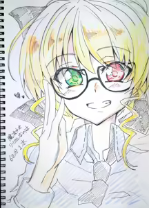 anoka — hentai manga cover on Fhentai