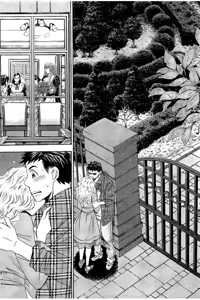 Page 108 of 8♀1♂ Volume 3 - preview thumbnail