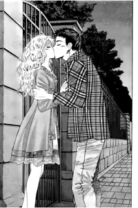 Page 110 of 8♀1♂ Volume 3 - preview thumbnail