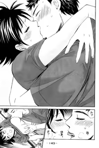 Page 144 of 8♀1♂ Volume 4 - preview thumbnail