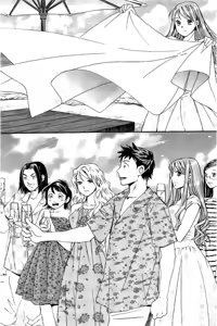 Page 123 of 8♀1♂ Volume 5 - preview thumbnail