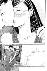 Page 164 of 8♀1♂ Volume 5 - preview thumbnail