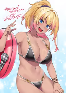 Page 135 of Micro Bikini/Bikini Big breasts Gallery - preview thumbnail