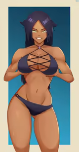 Page 144 of Micro Bikini/Bikini Big breasts Gallery - preview thumbnail