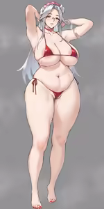 Page 289 of Micro Bikini/Bikini Big breasts Gallery - preview thumbnail