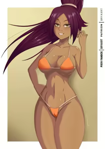 Page 383 of Micro Bikini/Bikini Big breasts Gallery - preview thumbnail