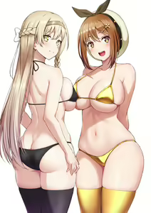 Page 473 of Micro Bikini/Bikini Big breasts Gallery - preview thumbnail