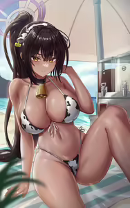 Page 496 of Micro Bikini/Bikini Big breasts Gallery - preview thumbnail