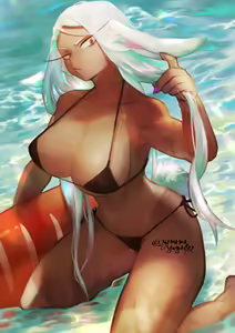 Page 503 of Micro Bikini/Bikini Big breasts Gallery - preview thumbnail