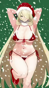 Page 585 of Micro Bikini/Bikini Big breasts Gallery - preview thumbnail