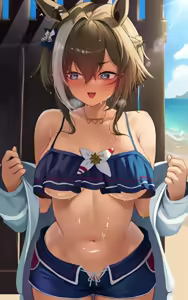 Page 588 of Micro Bikini/Bikini Big breasts Gallery - preview thumbnail