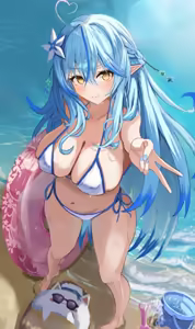 Page 160 of Big breasted elven anime girls - preview thumbnail