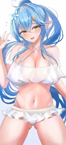 Page 166 of Big breasted elven anime girls - preview thumbnail