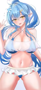 Page 169 of Big breasted elven anime girls - preview thumbnail