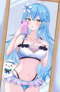 Page 172 of Big breasted elven anime girls - preview thumbnail
