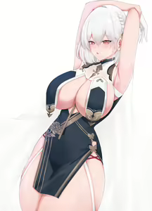 Page 230 of Big breasted elven anime girls - preview thumbnail
