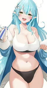 Page 249 of Big breasted elven anime girls - preview thumbnail