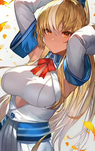 Page 283 of Big breasted elven anime girls - preview thumbnail