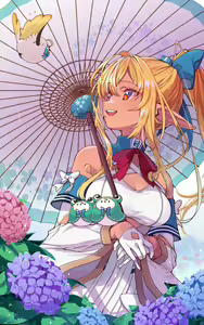 Page 286 of Big breasted elven anime girls - preview thumbnail