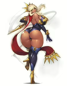 Page 289 of Big breasted elven anime girls - preview thumbnail