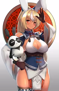 Page 347 of Big breasted elven anime girls - preview thumbnail