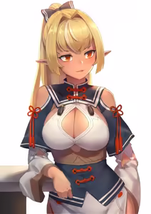 Page 353 of Big breasted elven anime girls - preview thumbnail