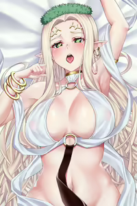 Page 400 of Big breasted elven anime girls - preview thumbnail