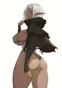 Page 403 of Big breasted elven anime girls - preview thumbnail