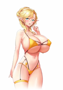 Page 432 of Big breasted elven anime girls - preview thumbnail