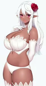 Page 484 of Big breasted elven anime girls - preview thumbnail