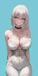 Page 490 of Big breasted elven anime girls - preview thumbnail