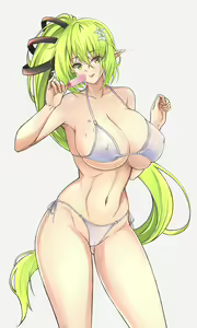 Page 522 of Big breasted elven anime girls - preview thumbnail