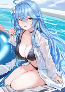 Page 67 of Big breasted elven anime girls - preview thumbnail