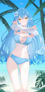 Page 71 of Big breasted elven anime girls - preview thumbnail