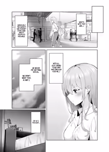 Page 16 of Tsugi no Jinsei no Watashi e | To The Me In My Next Life - preview thumbnail